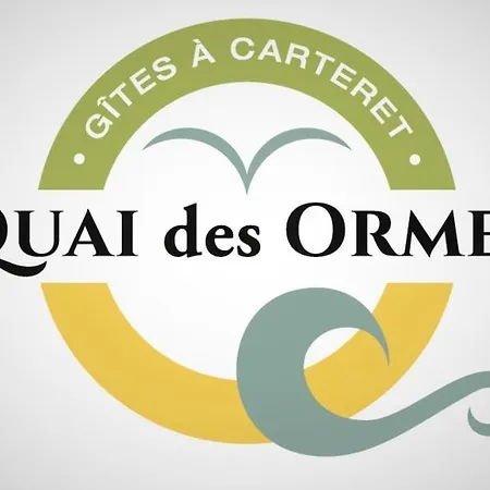 公寓 Charme Et Bien Etre A Carteret
