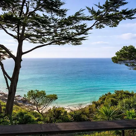 Charme Et Bien Etre A Carteret Francescas